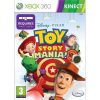 Disney Pixar Toy Story Mania Xbox 360 / Használt