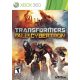 Transformers Fall of Cybertron Xbox 360 /  Használt