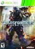 Transformers 3 Dark Of The Moon Xbox 360 /  Használt