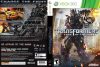 Transformers 3 Dark Of The Moon Xbox 360 /  Használt