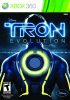 Disney Tron Evolution Xbox 360 / Használt