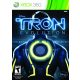 Disney Tron Evolution Xbox 360 / Használt