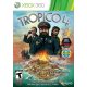 TROPICO 4 Xbox 360 / Használt