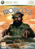 TROPICO 3 Xbox 360 / Használt