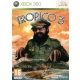 TROPICO 3 Xbox 360 / Használt