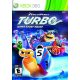 Turbo Super Stunt Squad Xbox 360 / Használt