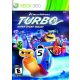 Turbo Super Stunt Squad Xbox 360 / Használt