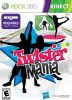 KINECT Twister Mania Xbox 360 / Használt 