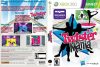 KINECT Twister Mania Xbox 360 / Használt 