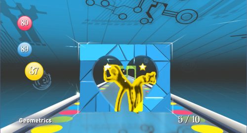 KINECT Twister Mania Xbox 360 / Használt 