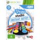 uDraw Studio Instant Artist Xbox 360 / Használt