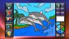 uDraw Studio Instant Artist + Gamepad Tablet Xbox 360 / Használt