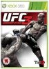 UFC Undisputed 3 Xbox 360 / Használt