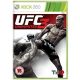 UFC Undisputed 3 Xbox 360 / Használt