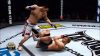 UFC Undisputed 3 Xbox 360 / Használt
