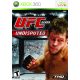 UFC 2009 Undisputed Xbox 360 / Használt