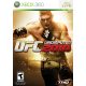 UFC Undisputed 2010 Xbox 360 / Használt