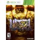 Ultra Street Fighter IV Xbox 360 / Használt