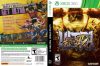 Ultra Street Fighter IV Xbox 360 / Használt
