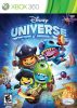 Disney Universe Xbox 360 / Használt