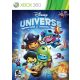 Disney Universe Xbox 360 / Használt