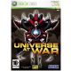 Universe at War Earth Assault Xbox 360 / Használt