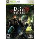 Vampire Rain Xbox 360 / Használt