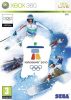 Vancouver Olympic 2010 Xbox 360 / Használt