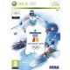 Vancouver Olympic 2010 Xbox 360 / Használt