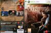 Venetica Xbox 360 / Használt