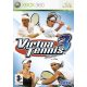 Virtua Tennis 3 Xbox 360 / Használt