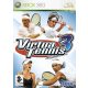 Virtua Tennis 3 Xbox 360 / Használt