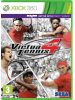 Virtua Tennis 4 Xbox 360 / Használt