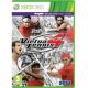 Virtua Tennis 4 Xbox 360 / Használt