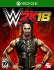 WWE W2K18 Xbox One / Új