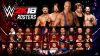 WWE W2K18 Xbox One / Új