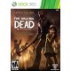 The Walking Dead Xbox 360 / Használt