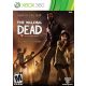 The Walking Dead Xbox 360 / Használt