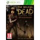 The Walking Dead Season Two Xbox 360 / Használt