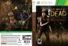 The Walking Dead Season Two Xbox 360 / Használt