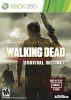 The Walking Dead Survival Instict Xbox 360 / Használt