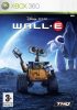 Disney Wall E Xbox 360 / Használt / Német 