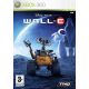 Disney Wall E Xbox 360 / Használt / Német 