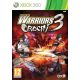 Warriors Orochi 3 Xbox 360 / Használt