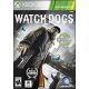 Watch Dogs Xbox 360 / Használt