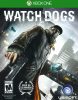 Watch Dogs Xbox One / Használt