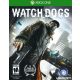 Watch Dogs Xbox One / Használt