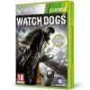 Watch Dogs Xbox 360 / Használt / Magyar