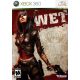 Wet Xbox 360 / Használt