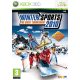 Winter Sports 2010 Xbox 360 / Használt
